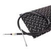 RIDEX 124C1457 Handbrake Cable Rear 1905/1113 mm