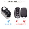 Key Fob Cover OFFCURVE Car Key Case Key Cover Car