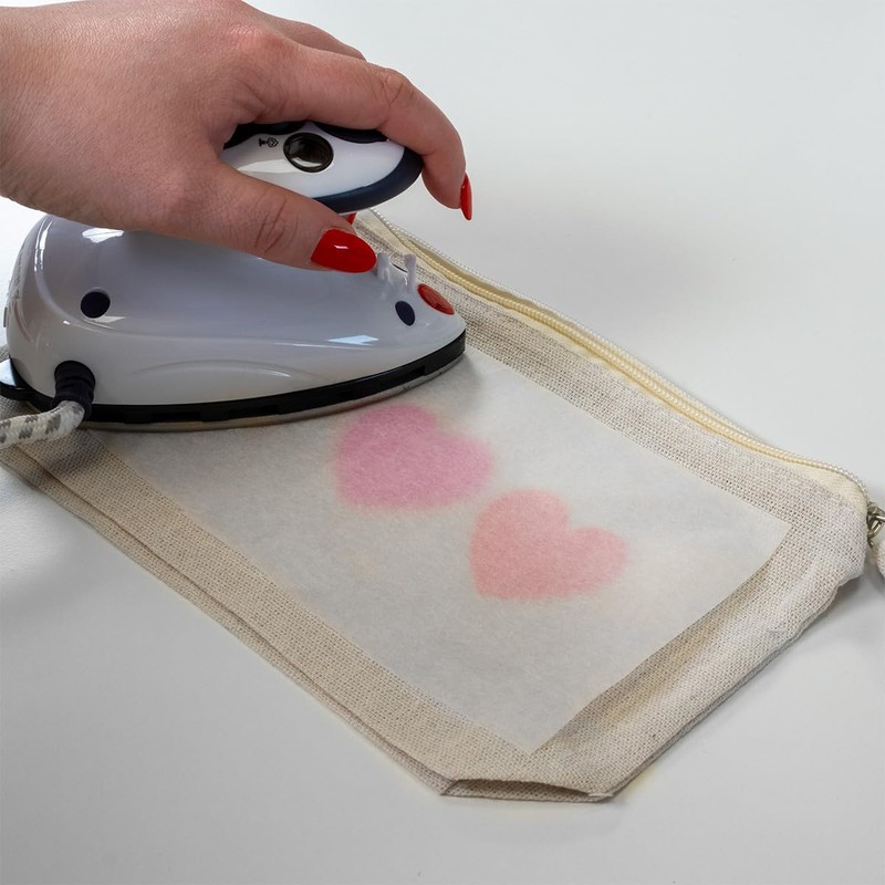 SISER SWEETCANDY Kit für die Personalisierung von Stoffen, mehrfarbig, regular