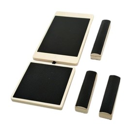 For Single Leg Balancing Board Board Foot Stabilisation Board for Sprained Ankle