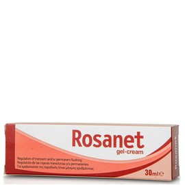 Medimar Rosanet Gel-Cream, 30ml
