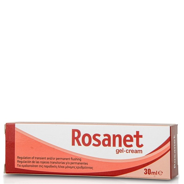 Medimar Rosanet Gel-Cream, 30ml
