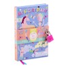 Floss & Rock Fantasy My Scented Secret Diary, Ananasduft mit