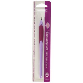 Pergamano 4.5 mm Large Ball Embossing Tool,