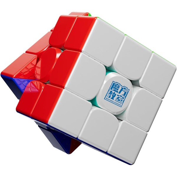 GAREGEAR MoYu RS3M V5 2023 Ball-Core UV Coated 3x3 Speed