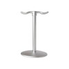 MERKUR Shaving Stand for Razor and Brush in Matt Chrome