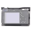 Foto4easy Cage for Sony Alpha A7C Cameras with Quick Release