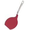 SELVA XXL Stainless Steel and Nylon Spatula 16.5 x 16.5