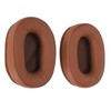 Headphones Ear Pads Soft Breathable Replacement Ear Cushions for ATHMSR7
