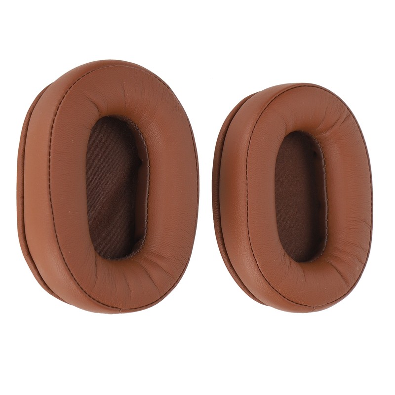 Headphones Ear Pads Soft Breathable Replacement Ear Cushions for ATHMSR7