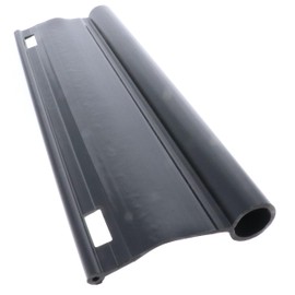 OEM 528595001 Replacement for Homelite Lawn Mower Rear Skirt P1100 P1102 RY40104