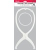 Brittny Professional Salon Quality Wig Stand (Colors May Vary)