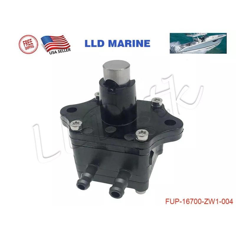 LLD_TK Fuel Pump for Honda Outboard 25HP 30HP 40HP 50HP