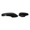 Rearview Mirror Cover Cap 87616 3X000ANKA Glossy Black Side Wing