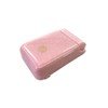 Amulet Case (With Yaoya) Carry SGI Goods (Pink)
