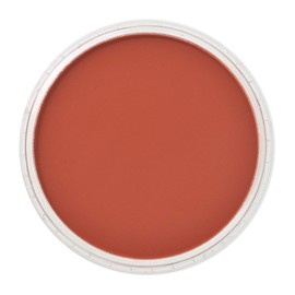 PanPastel 23805 Ultra Soft Artist Pastel, Red Iron Oxide, 380.5