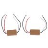 2Pcs LED Strobe Controller Light Flashing Lamp Flash Flasher Module
