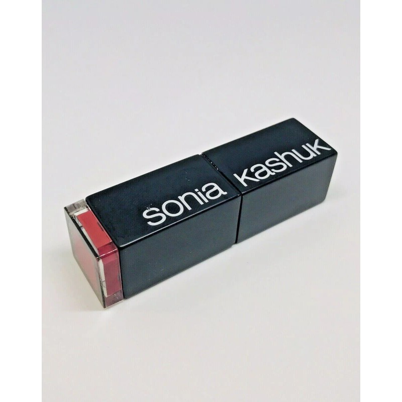 Sonia Kashuk Satin Luxe Lip Color Very Berry 98 SPF