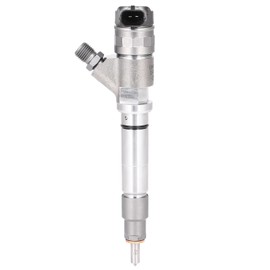 fuel injector kit - Compatible with 2007-2010 for chevy Express 2500 2007-2010 for chevy Express 3500 2007-2010 for chevy Silverado 2500 HD fuel injectors OE 0986435520 98002368 1pc