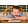 Pacon Handwriting Paper, Zaner-Bloser Grades Pre-K & K, 1-1/8" x