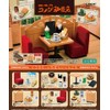 Reement Coffee Shop Komeda Coffee Shop Box Product, 6 Types,