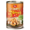 Dongwon Korean Canned Whelk Meat Bai-Top Shell Meat 300g