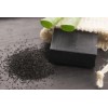 Jabón Artesanal Blen Carbón Activado 100 g Limpieza Profunda y