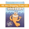 48her shiping from US-2 Pack F**** Your*self-The Go Fish Game