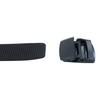 YEHMAN Unisex Nylon Belt Military Design with Plastic Buckle Automatic