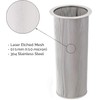 Cold Brew Coffee Filter for 1 Gallon Mason Jars, Made