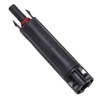 PV Inline Fuse Connector Galvanized Pure Copper Connection Terminal Solar