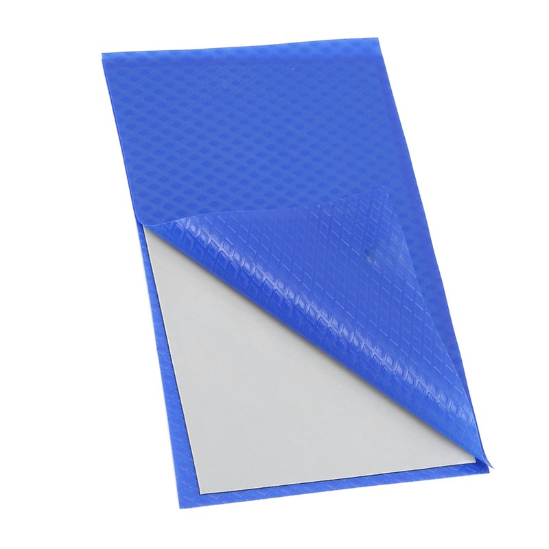 Thermal Pad 13.8 W/mK Conductivity 90x60mm Good Insulation Heat Resistance