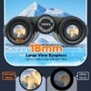 Adorrgon 15x45 HD Binoculars for Adults High Powered with Phone