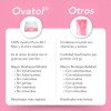 Bikini Burn Myo Inositol Chiro Puro Ratio 6000 Por Porción