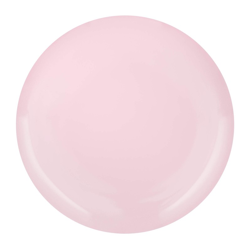 Barry M Gelly Nail Paint - Pink Candy Floss, 10