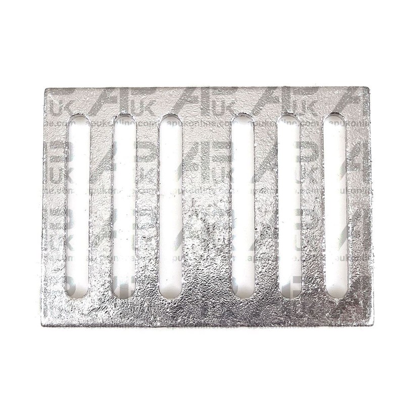 Electric fence fencing tape connector Plates Joiners 20mm 40mm Metal