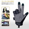 OneTigris Motorcycle Gloves, Tactical Gloves, 3D Dimensional, For Spring, Summer,