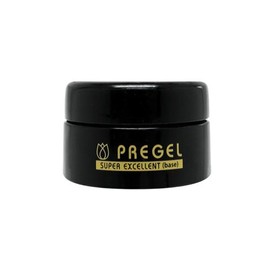 PREGEL Super Excellent Base S, 0.2 oz (4 g)