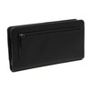 The Chesterfield Brand Sofia RFID Leather Wallet 21 cm, black,