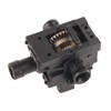 RC Front Gear Box Plastic Steel RC Differential Gear Box