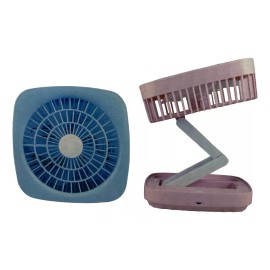 SARO STORE Ventilador De Escritorio