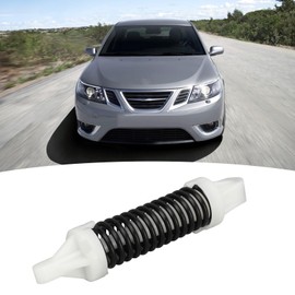 aqxreight Clutch Pedal Spring Repair Kit Smooth Gear Changes Signum 2003-2008 Vauhall SAAB 9-3 Replacement for