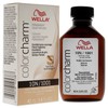 Wella Liquid Permanent Hair Color, 1001/10n Satin Blonde