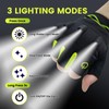 Thiovanek Men's Cycling Gloves Gift (Large)