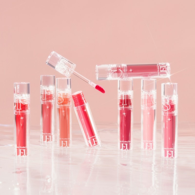 too cool for school Pleur Tint - 07 BABE