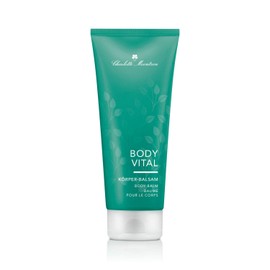 Charlotte Meentzen body vital Body Balm 200 ml