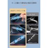 SIJIYUTA (2024 Anti-Static) Anti-Static Key Holder, Car Anti-Static, Key Chain,