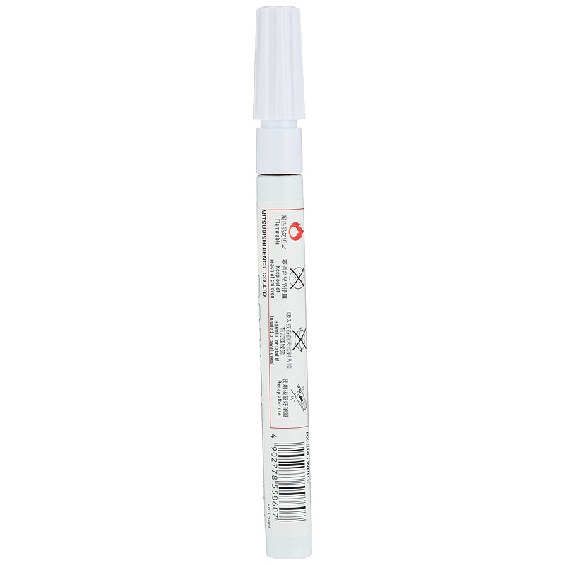 Uni Paint Marker PX-21 Fine White