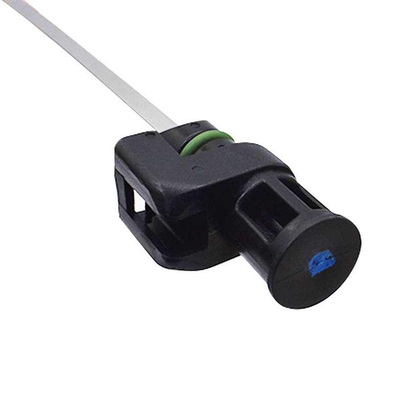 labwork CVT Transmission Oil Level Indicator Dipstick Gauge 31086-JA00A Replacement