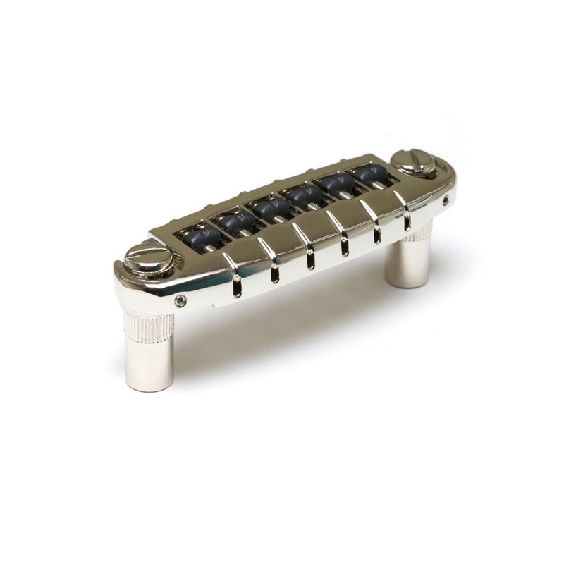 Graphtech Guitar Bridge (PS-8593-N0)